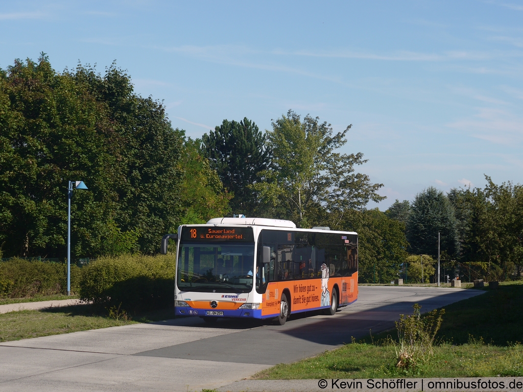 WI-QN 259 Sauerland Bustrasse 29.08.2015