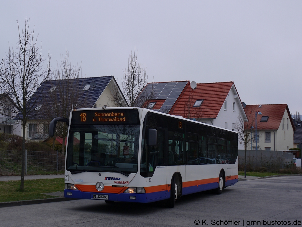 WI-GU 383 Sauerland Nordstrander Straße 26.03.2015