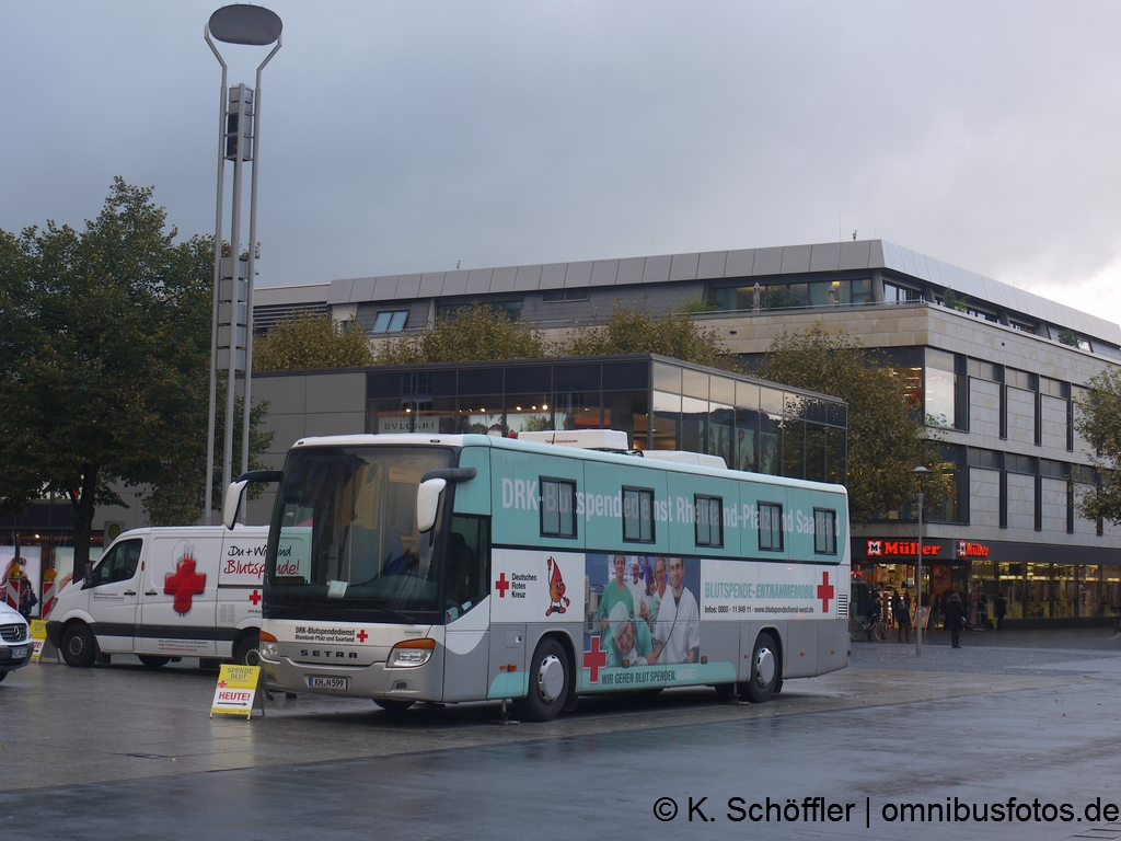 KH-N 599 Mainz Gutenbergplatz 22.10.2014
