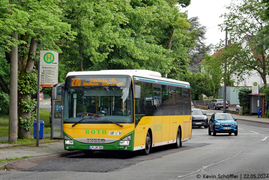 LM-JR 360 | Wiesbaden Wolkenbruch | 22.05.2024