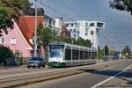 Wagen 830 | Oberhausen Donauwörther Straße | 21.09.2024