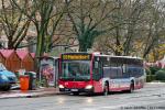 Wagen 313 | KI-VG 313 | Andreas-Gayk-Straße | 24.11.2024