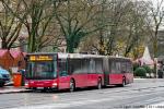 Wagen 775 | KI-VG 775 | Andreas-Gayk-Straße | 23.11.2024