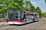 Wagen 1706 | BS-VG 1706 | Weststadt Donauknoten | 10.05.2024