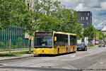 Wagen 1418 | R-VB 1418 | Bajuwarenstraße | 24.05.2024