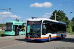 Wagen 197 | WI-VG 1197 | Mainz-Hechtsheim Bürgerhaus | 15.08.2024